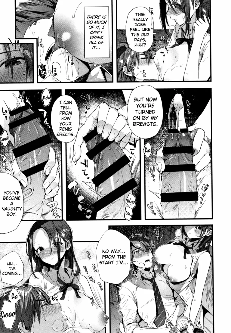 Once More in This Town | Kono Machi de Mou Ichidou porn comic picture 11