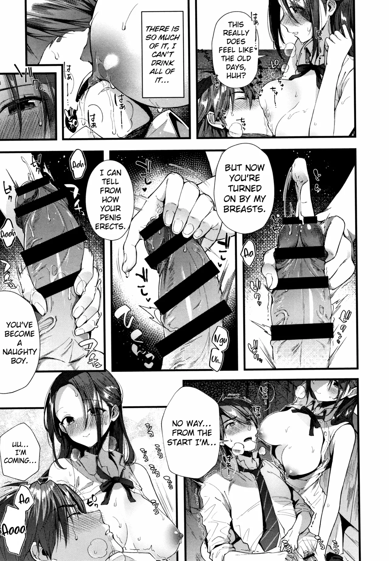 Once More in This Town | Kono Machi de Mou Ichidou porn comic picture 11