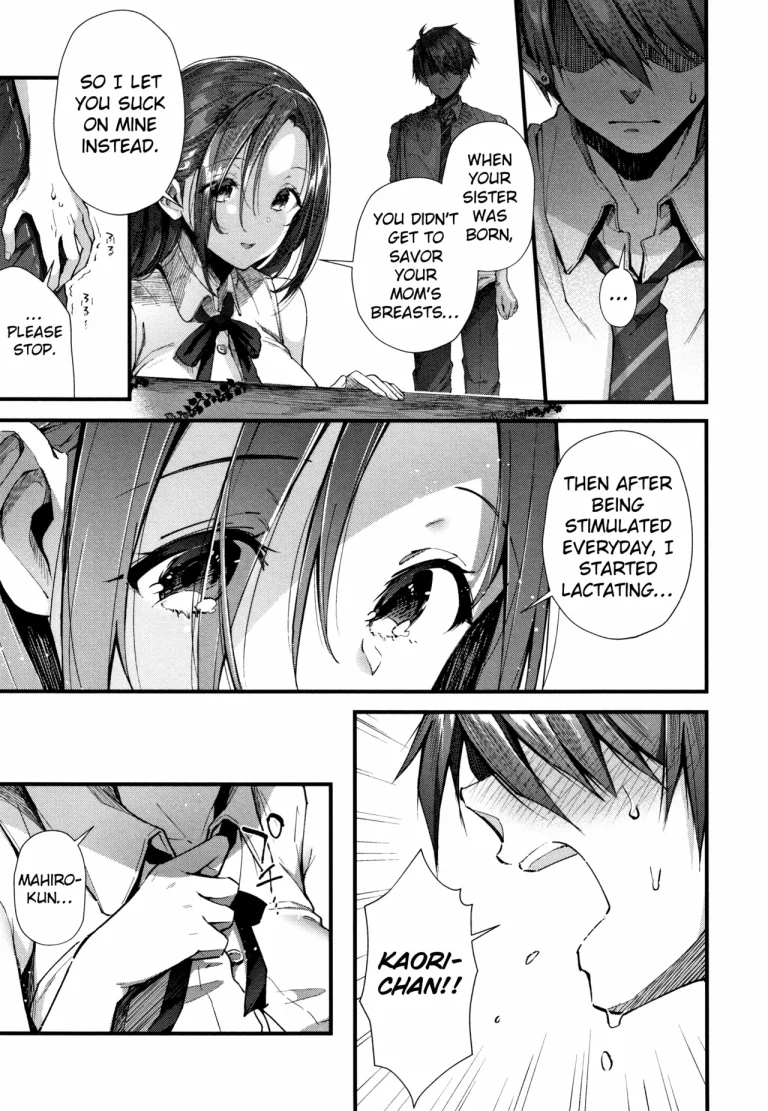 Once More in This Town | Kono Machi de Mou Ichidou porn comic picture 5