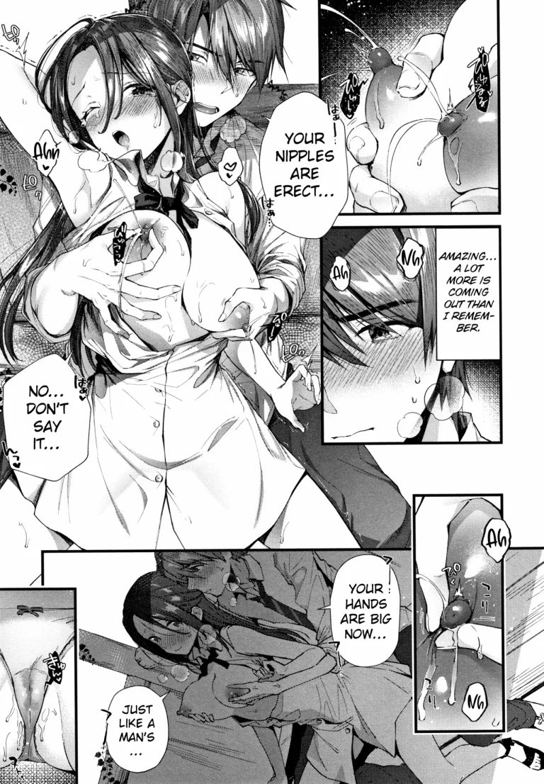 Once More in This Town | Kono Machi de Mou Ichidou porn comic picture 9