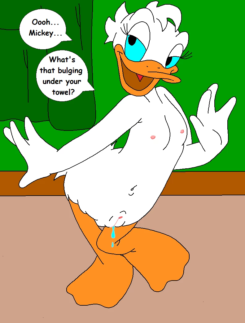 One Stormy Night porn comic picture 13