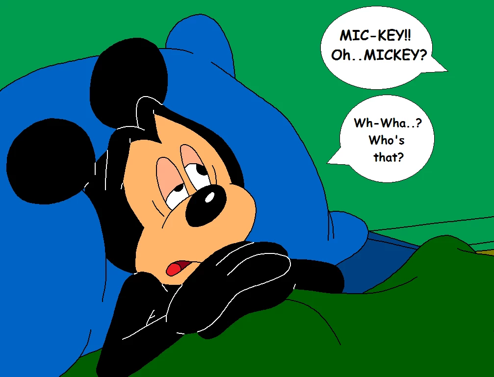 One Stormy Night porn comic picture 2