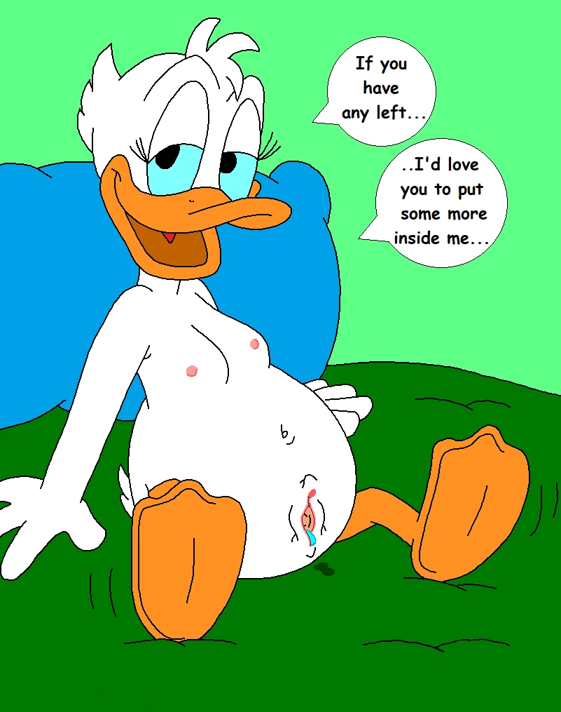 One Stormy Night porn comic picture 33