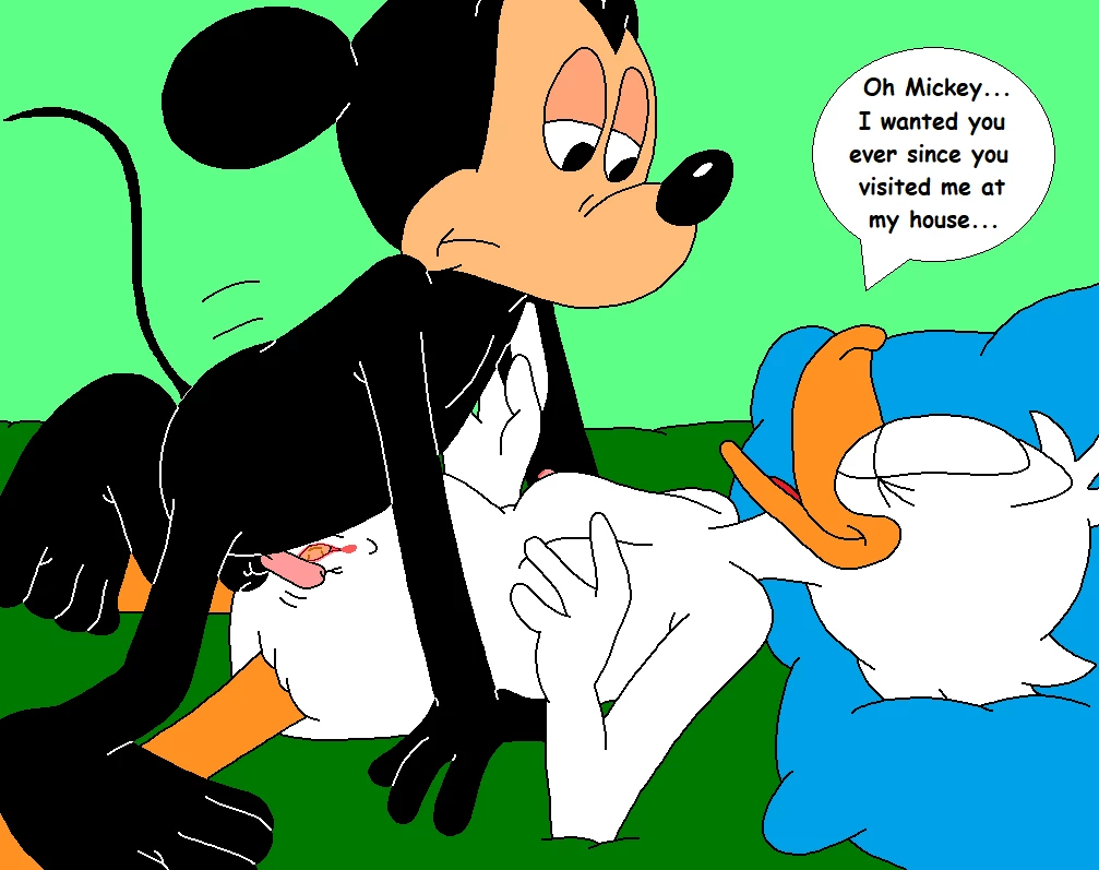 One Stormy Night porn comic picture 35