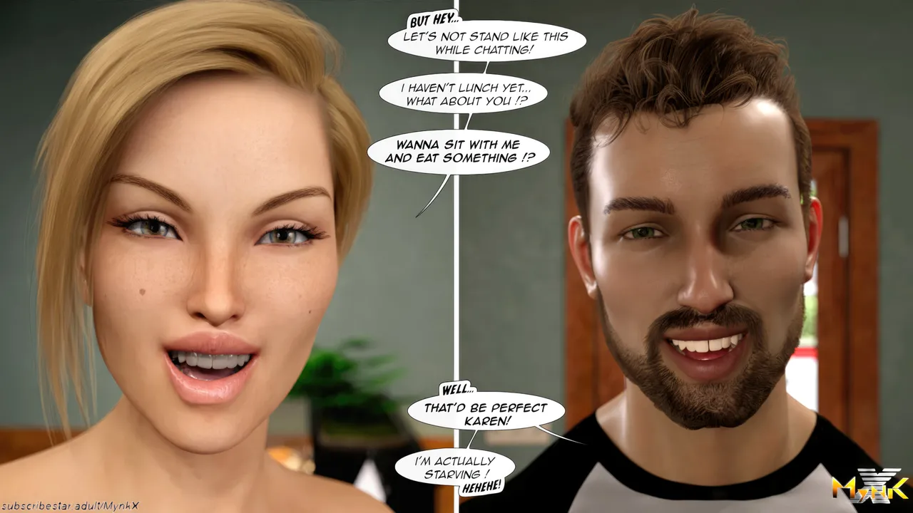 One Summer Afternoon porn comic picture 13