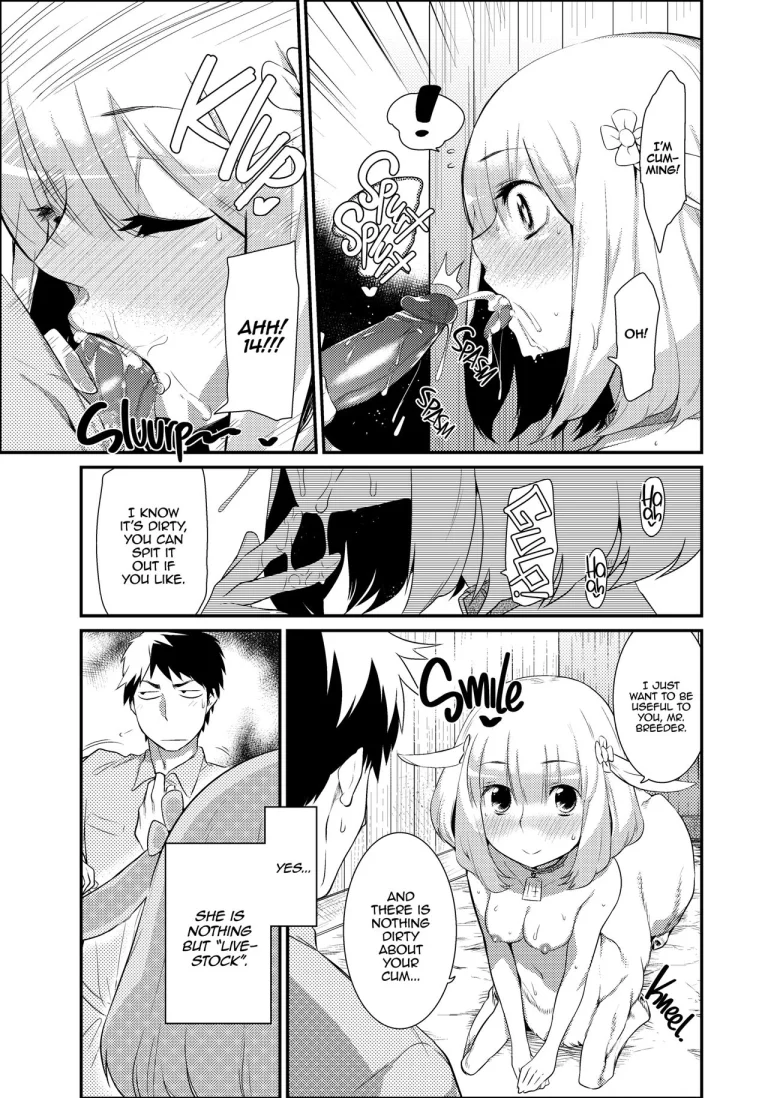 Oni Bride porn comic picture 102
