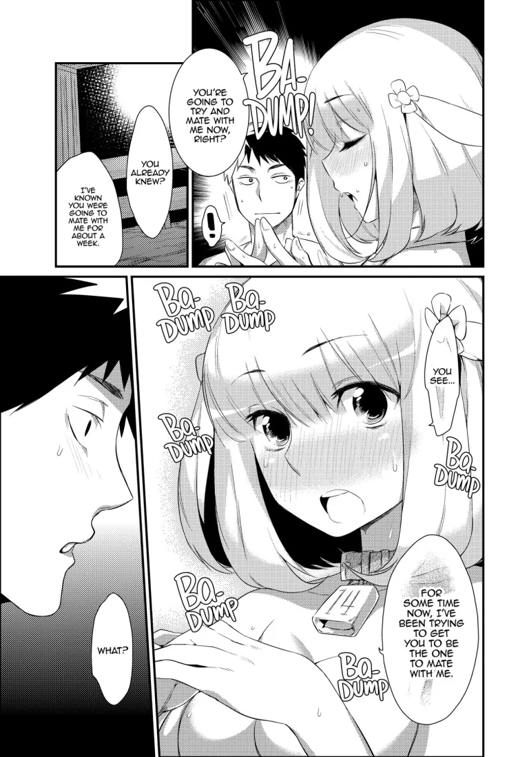 Oni Bride porn comic picture 108