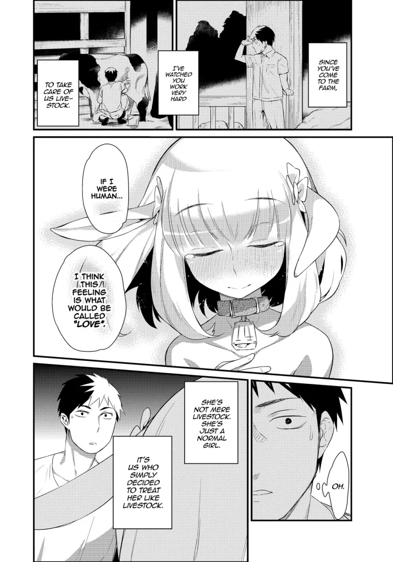 Oni Bride porn comic picture 109