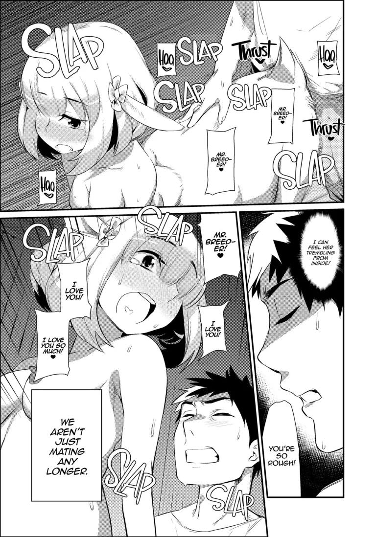Oni Bride porn comic picture 112