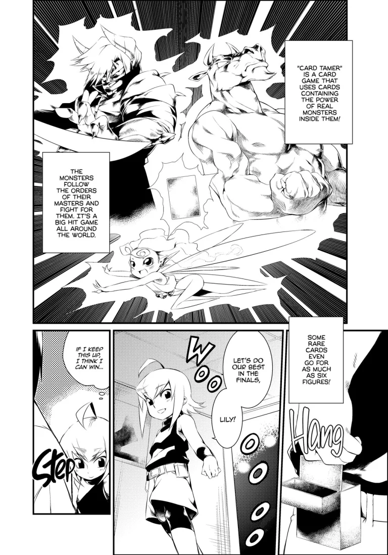 Oni Bride porn comic picture 117