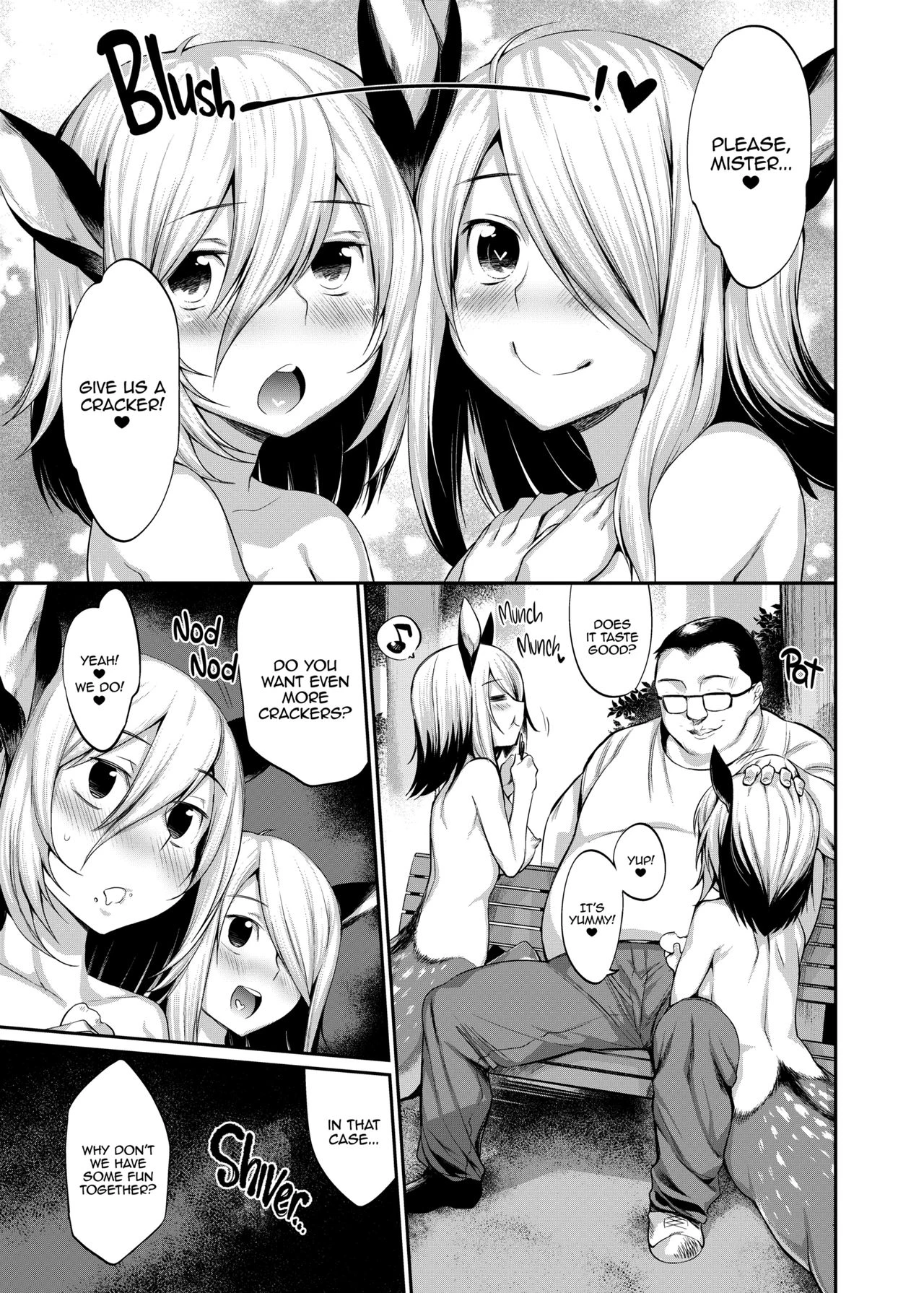 Oni Bride porn comic picture 139