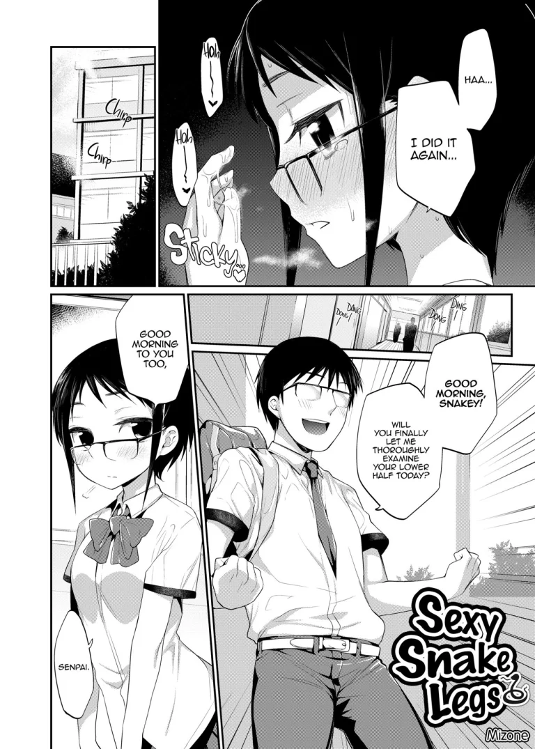 Oni Bride porn comic picture 43