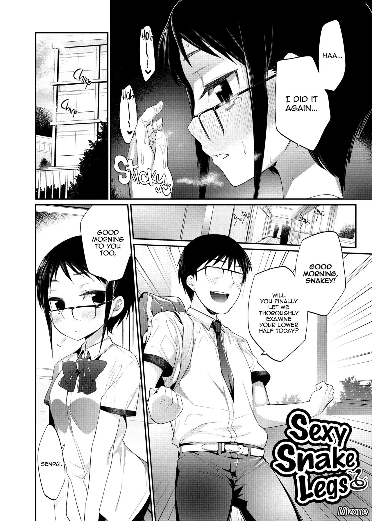 Oni Bride porn comic picture 43