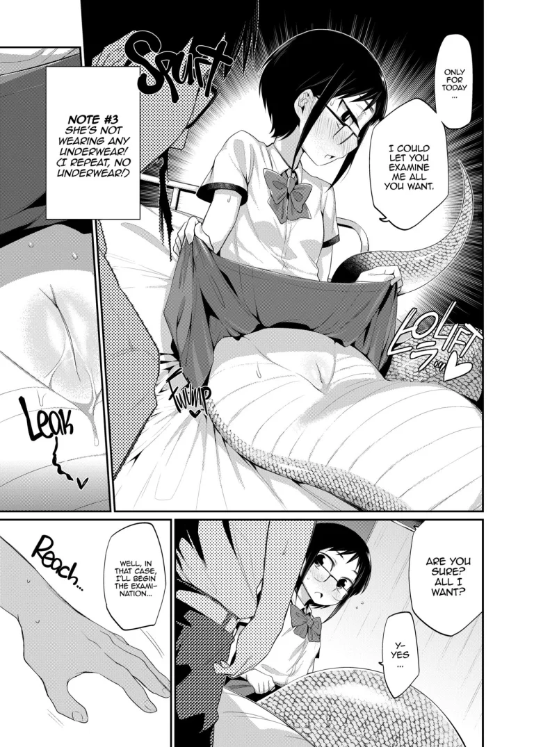 Oni Bride porn comic picture 46