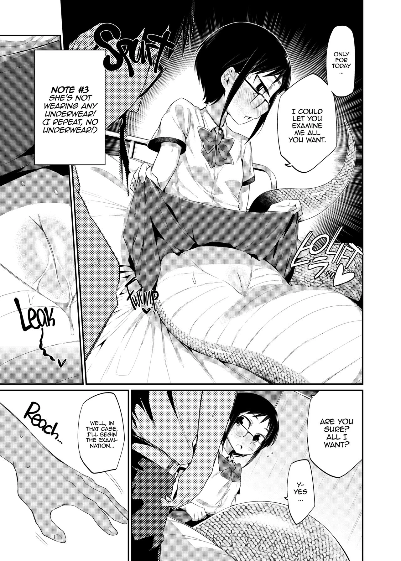 Oni Bride porn comic picture 46