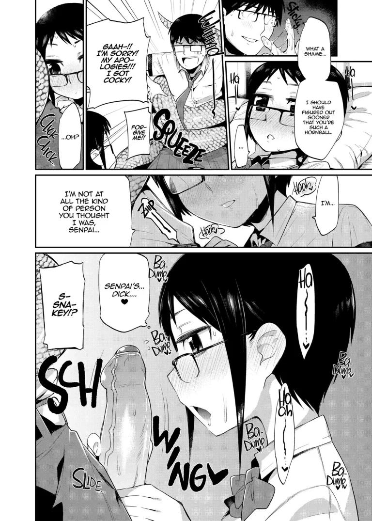 Oni Bride porn comic picture 49