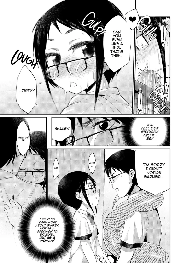 Oni Bride porn comic picture 52
