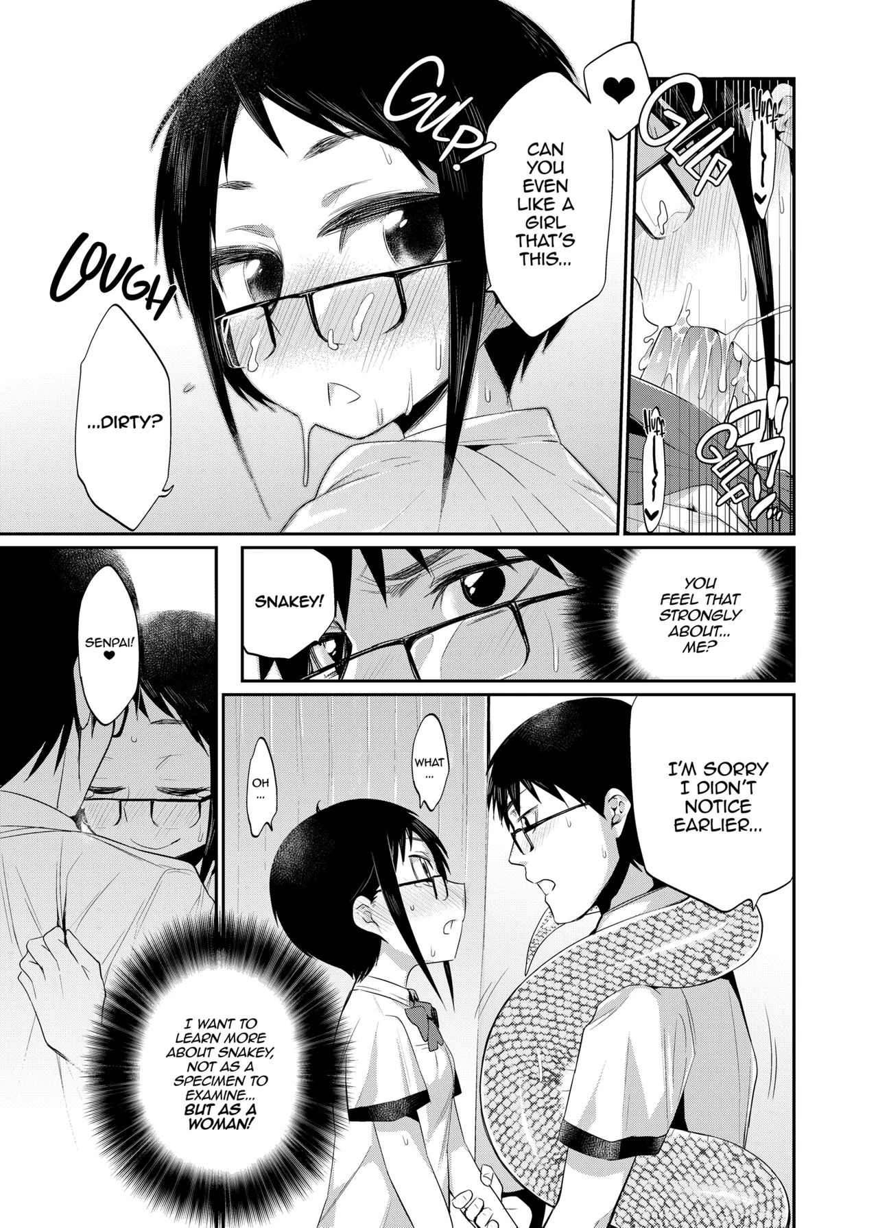 Oni Bride porn comic picture 52