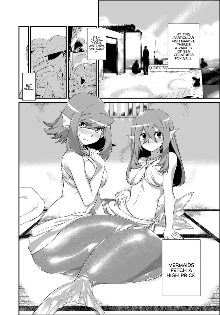 Oni Bride porn comic picture 82