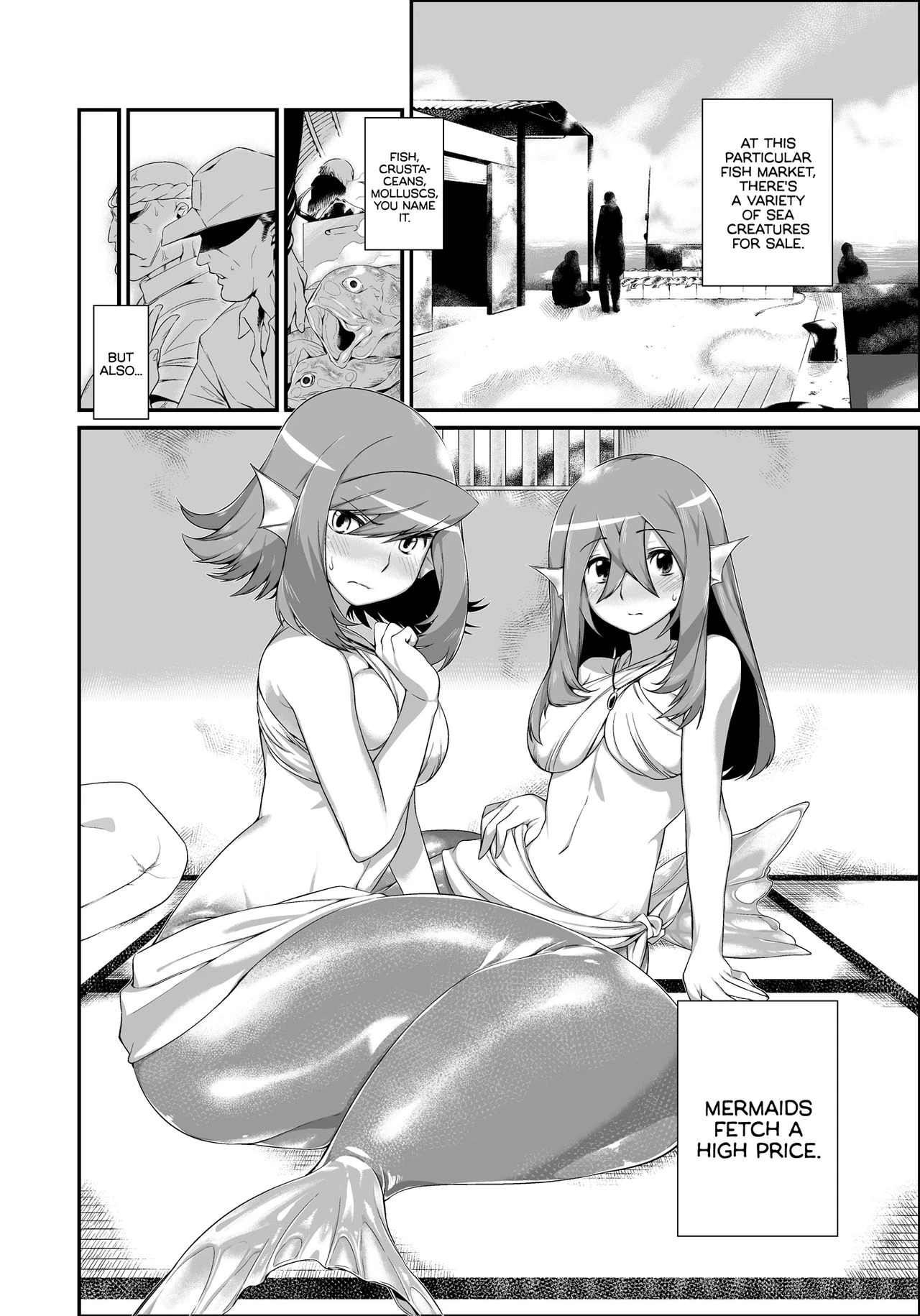 Oni Bride porn comic picture 82