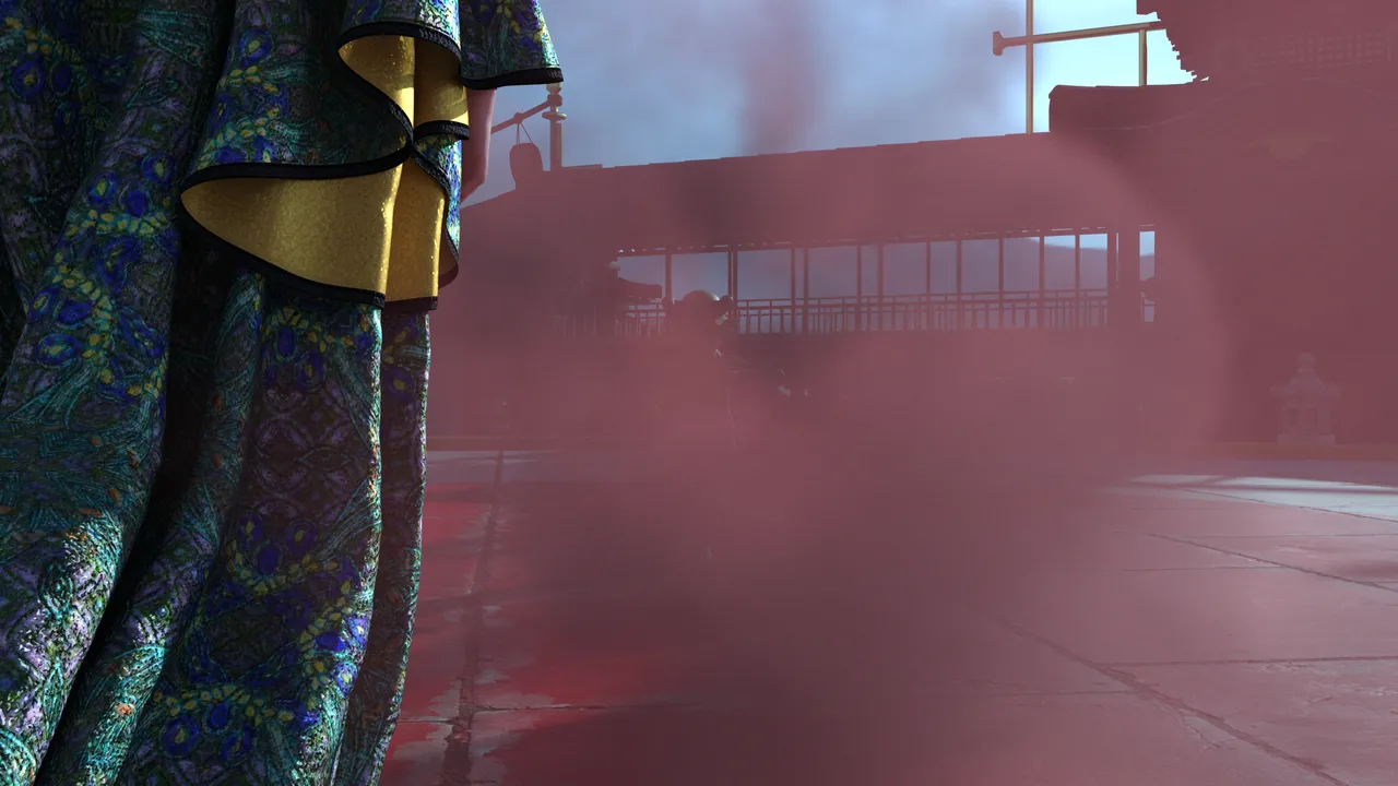 Oni Tribute porn comic picture 59