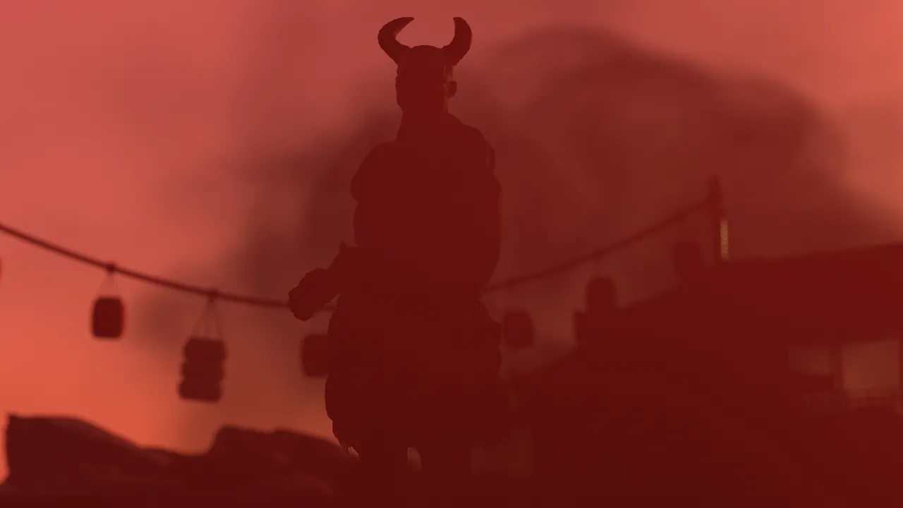Oni Tribute porn comic picture 75