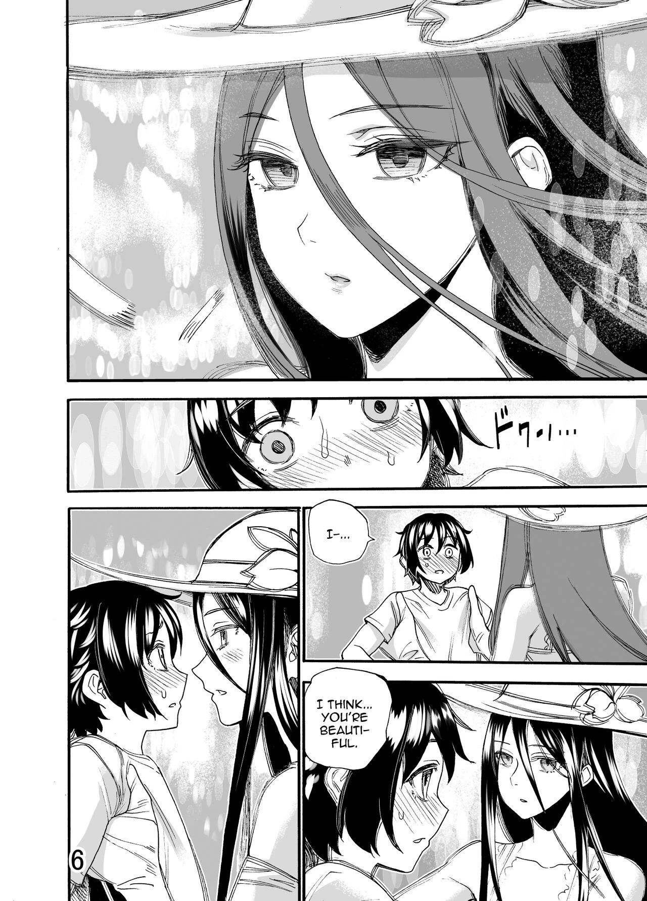 Ookina Onee-san wa Kimi ga Suki porn comic picture 5