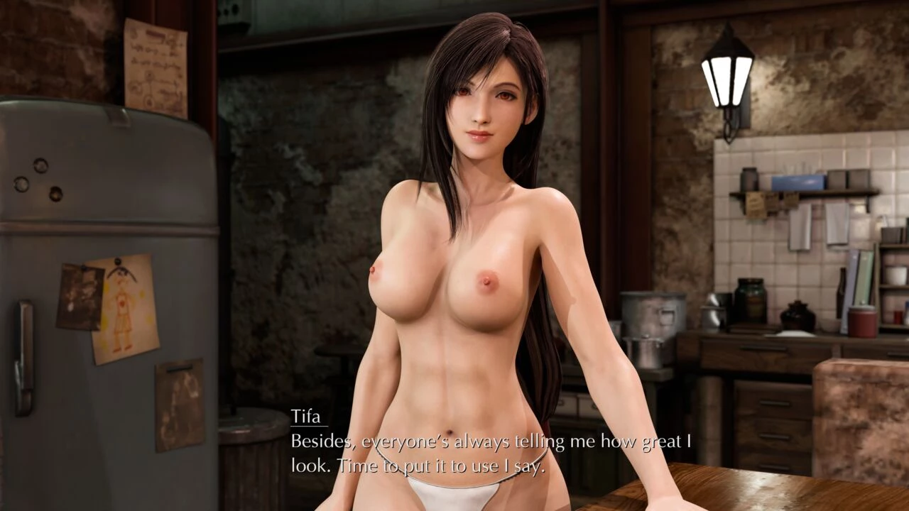 Open All Hours porn comic picture 20