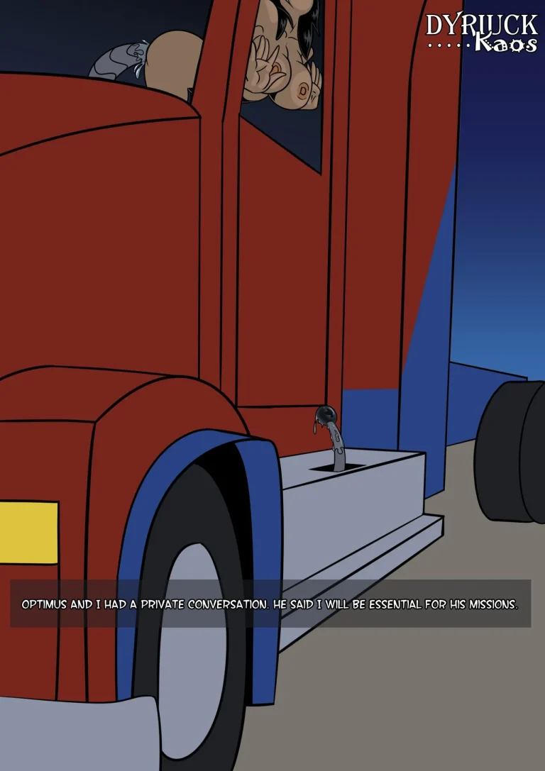 Optimal Car Wash porn comic picture 6