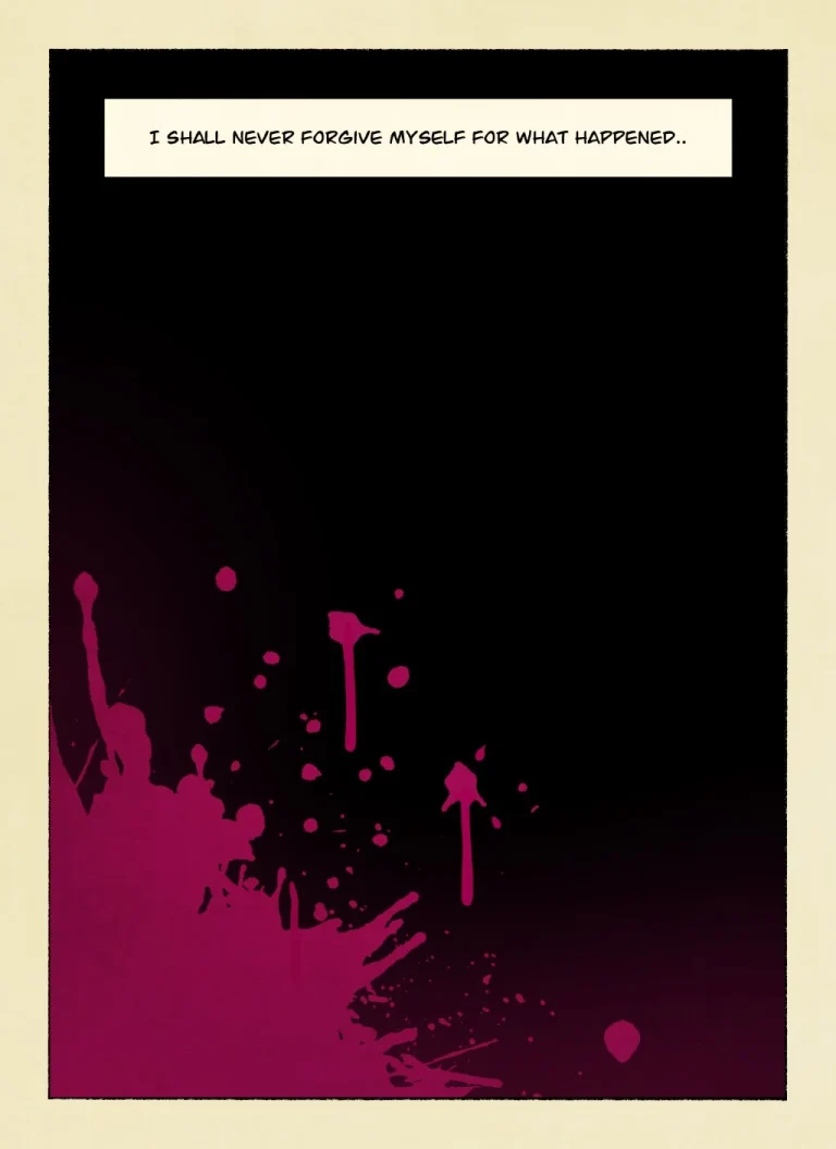 Orc Slayer 2 porn comic picture 48