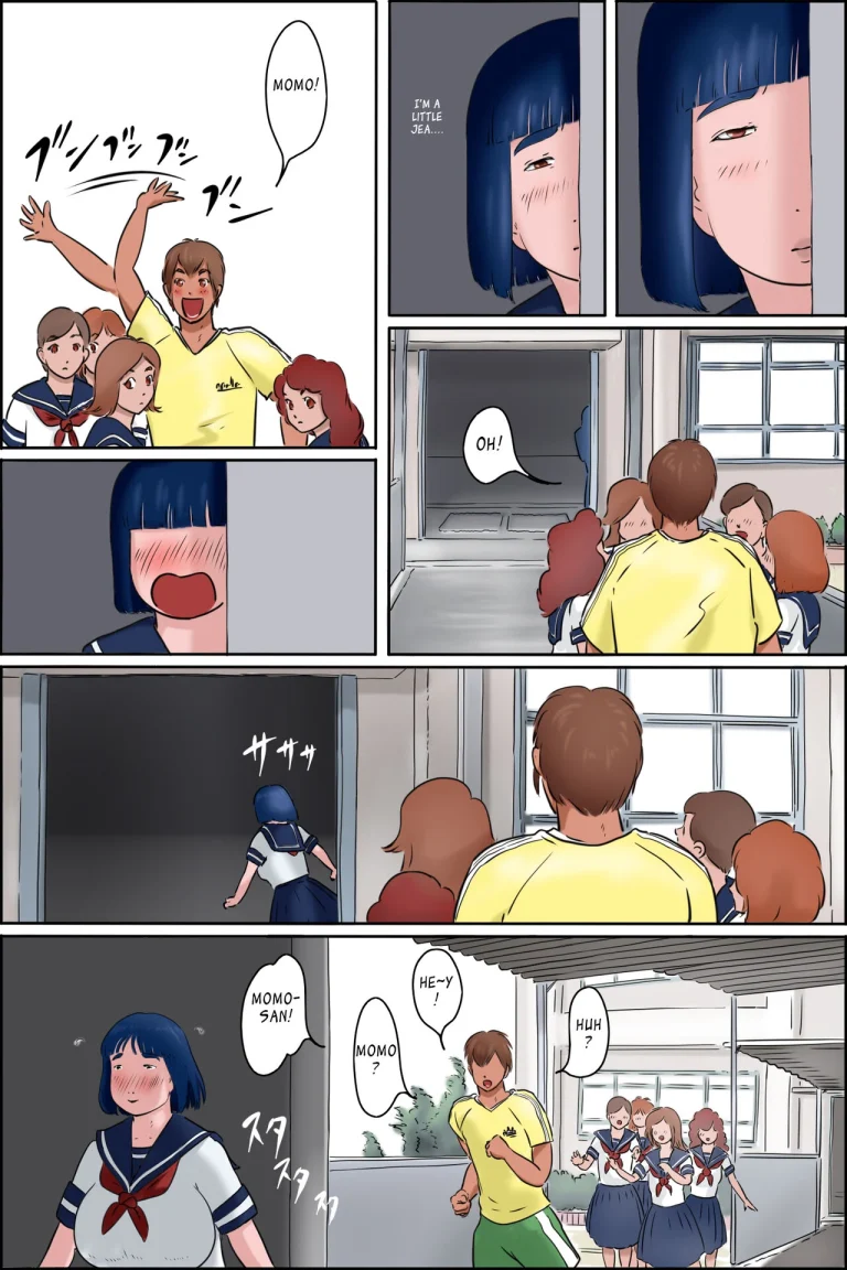 Ore no Osananajimi wa Jimi dakedo Ii Kanji (My Childhood Friend Is Plain But That's Fine) porn comic picture 11