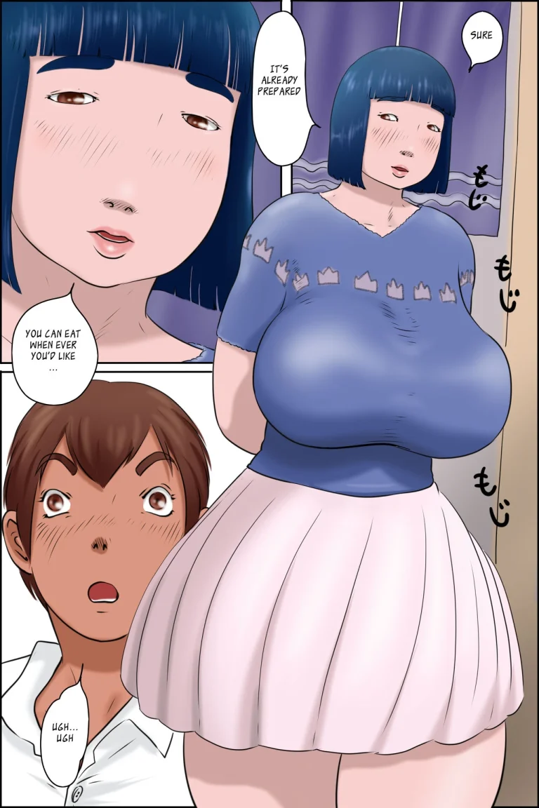 Ore no Osananajimi wa Jimi dakedo Ii Kanji (My Childhood Friend Is Plain But That's Fine) porn comic picture 14