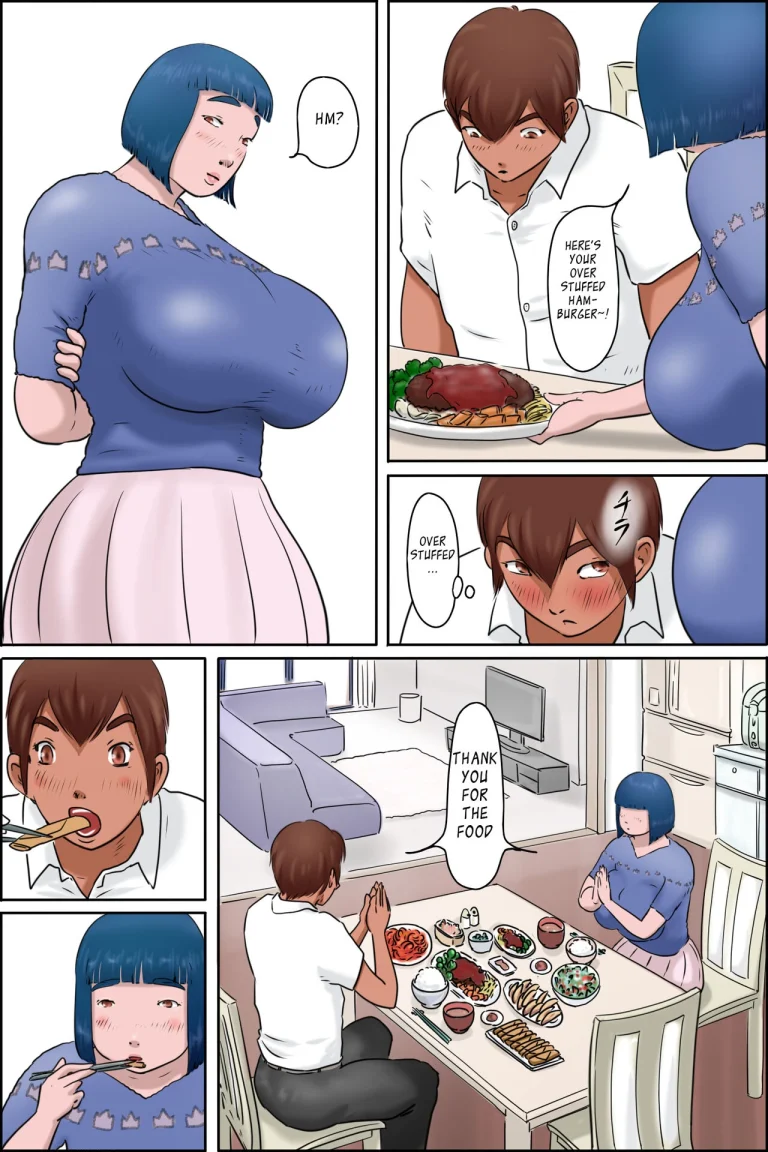 Ore no Osananajimi wa Jimi dakedo Ii Kanji (My Childhood Friend Is Plain But That's Fine) porn comic picture 16