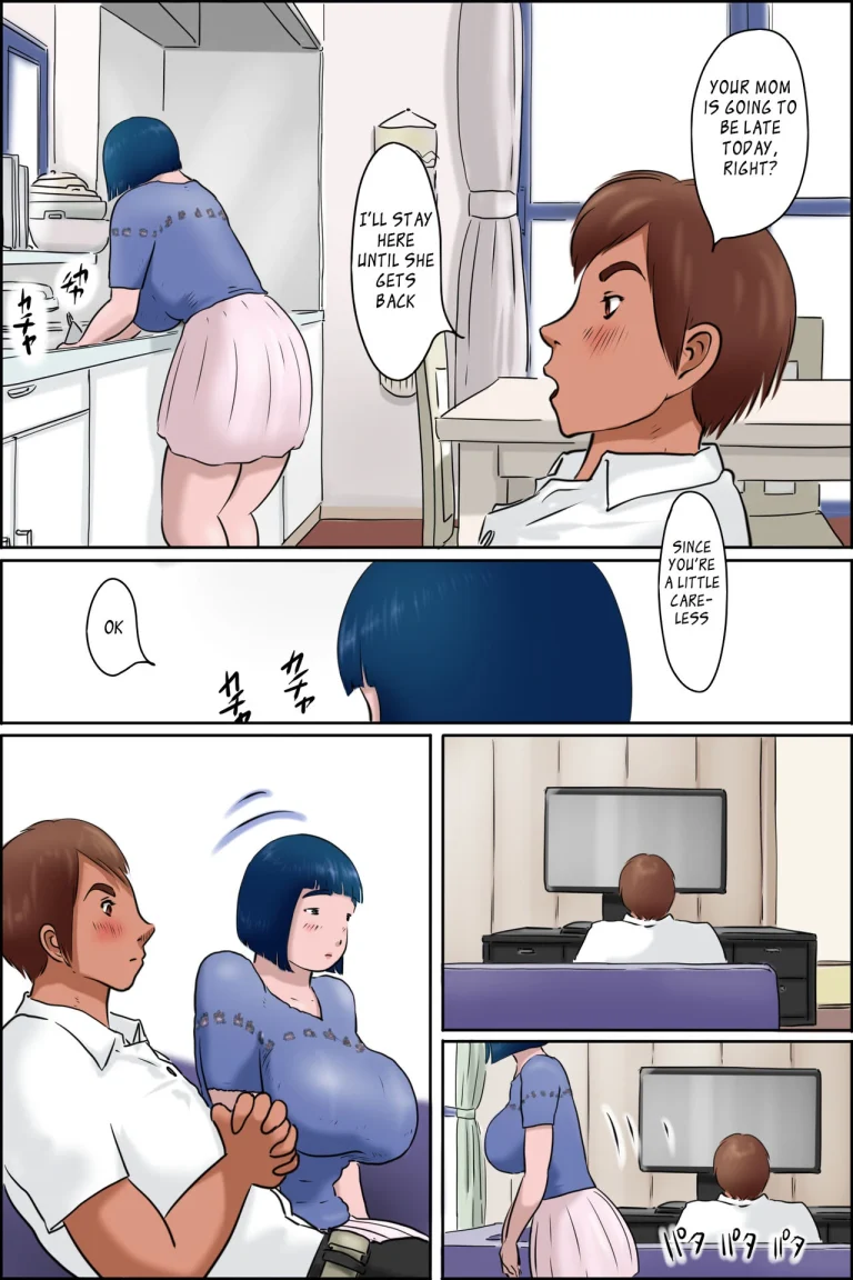 Ore no Osananajimi wa Jimi dakedo Ii Kanji (My Childhood Friend Is Plain But That's Fine) porn comic picture 18