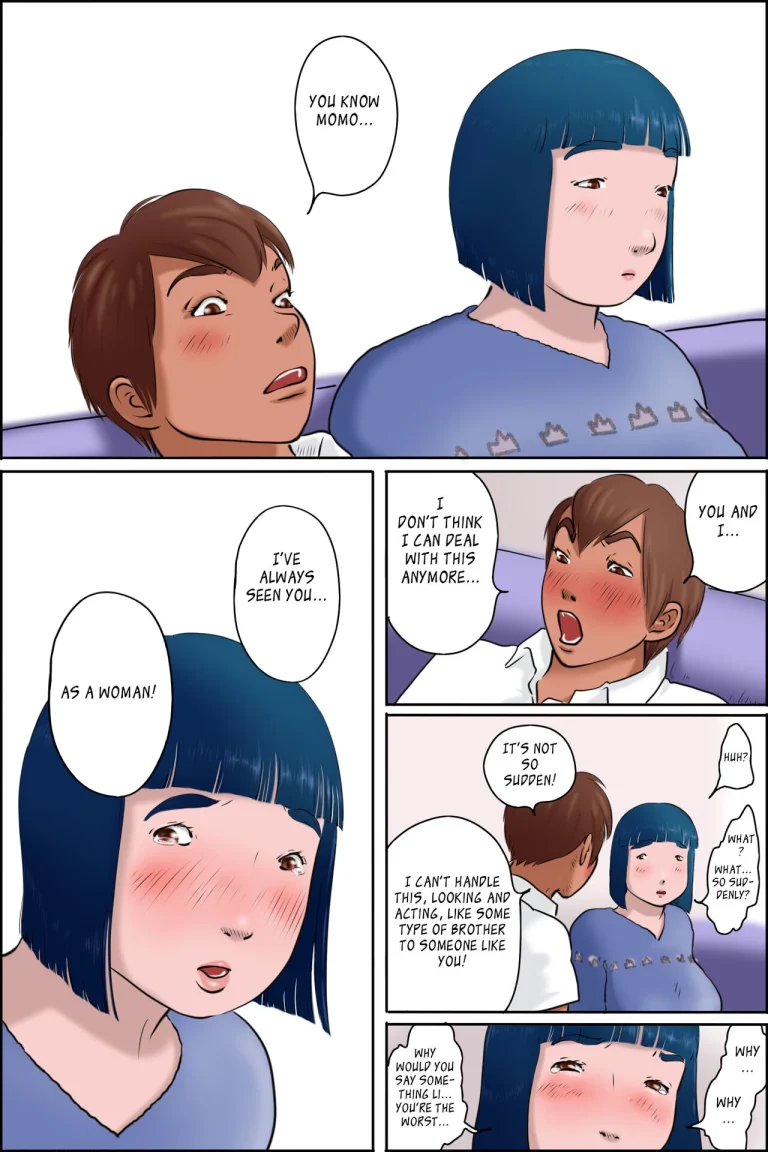 Ore no Osananajimi wa Jimi dakedo Ii Kanji (My Childhood Friend Is Plain But That's Fine) porn comic picture 19