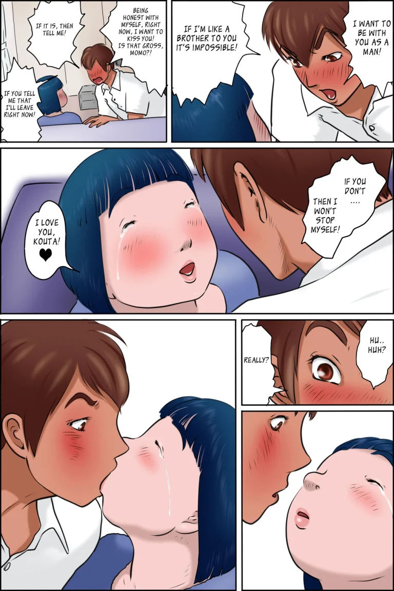 Ore no Osananajimi wa Jimi dakedo Ii Kanji (My Childhood Friend Is Plain But That's Fine) porn comic picture 20