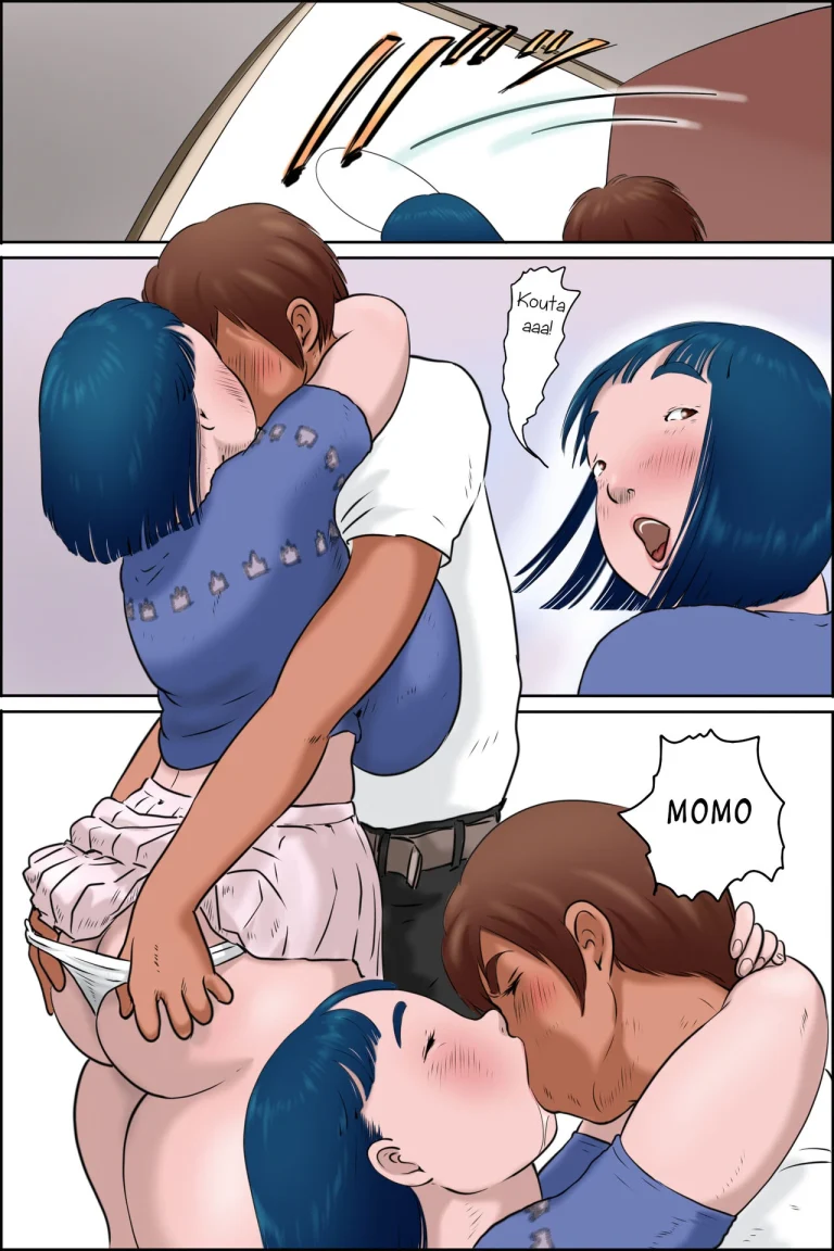 Ore no Osananajimi wa Jimi dakedo Ii Kanji (My Childhood Friend Is Plain But That's Fine) porn comic picture 24