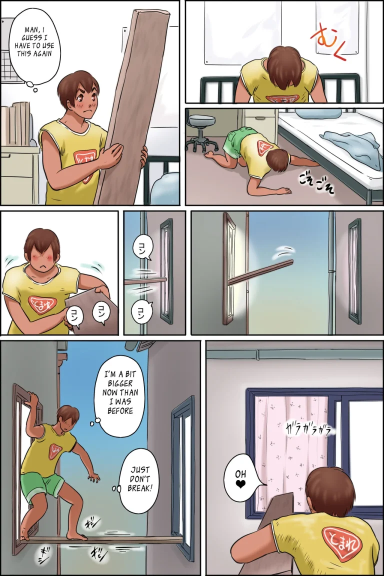 Ore no Osananajimi wa Jimi dakedo Ii Kanji (My Childhood Friend Is Plain But That's Fine) porn comic picture 34