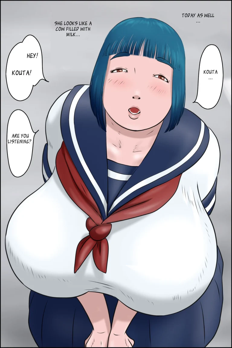 Ore no Osananajimi wa Jimi dakedo Ii Kanji (My Childhood Friend Is Plain But That's Fine) porn comic picture 6