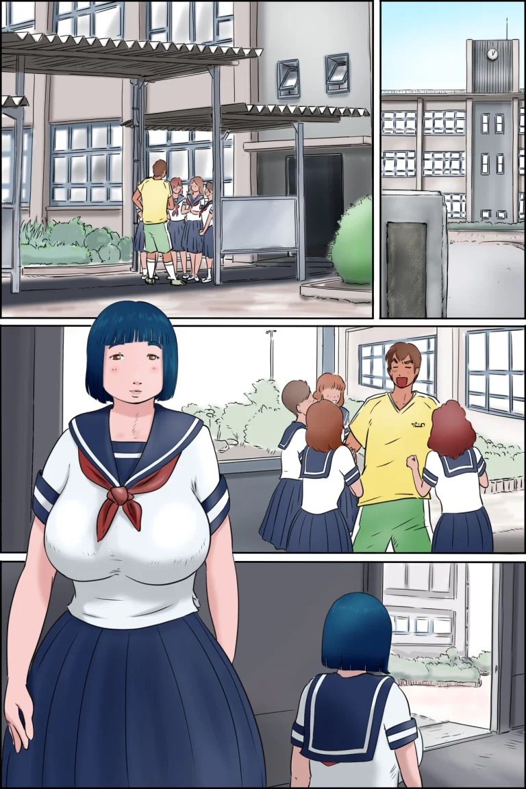 Ore no Osananajimi wa Jimi dakedo Ii Kanji (My Childhood Friend Is Plain But That's Fine) porn comic picture 9