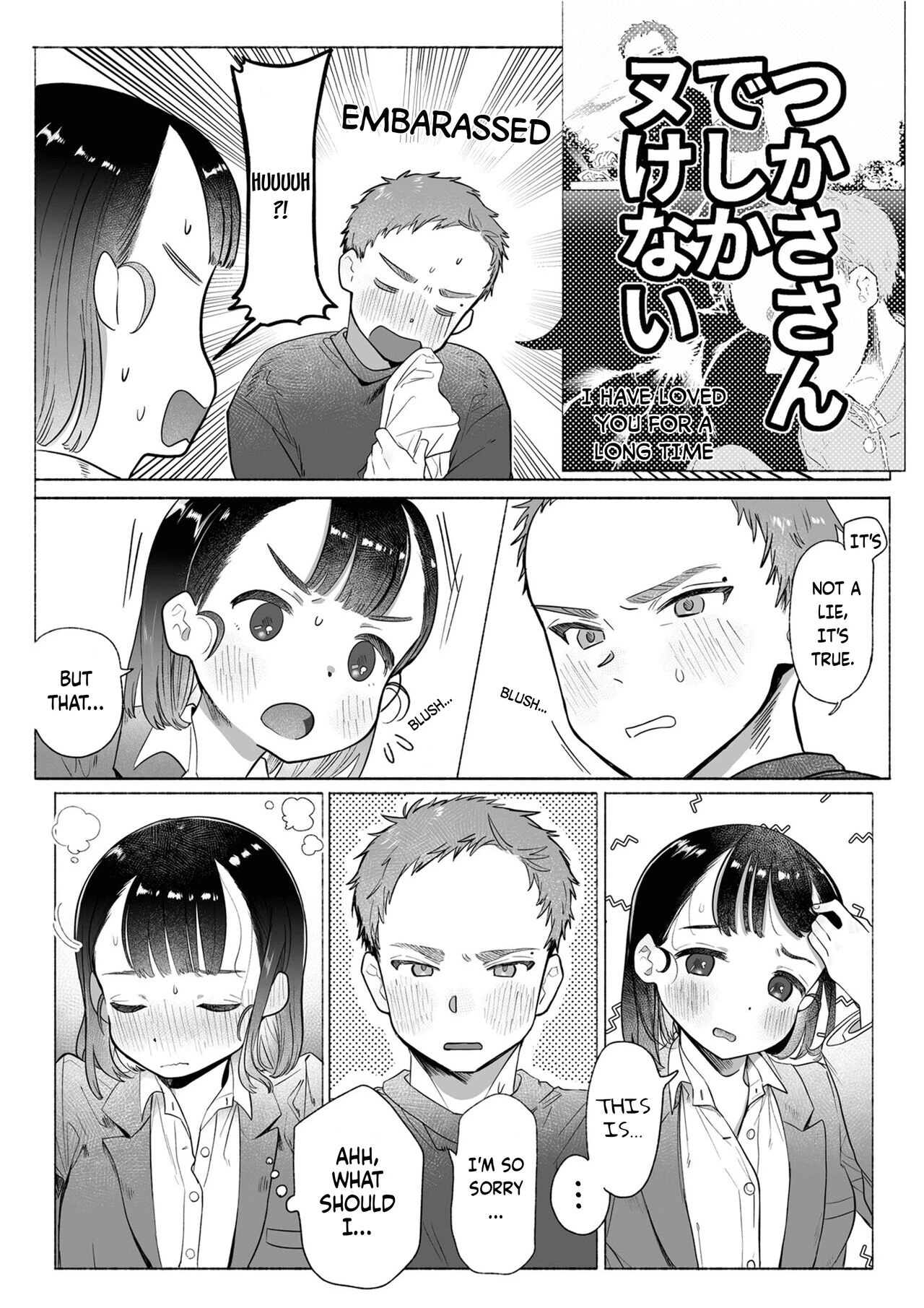 Ore wa Nee-chan de shika Nukenai porn comic picture 14