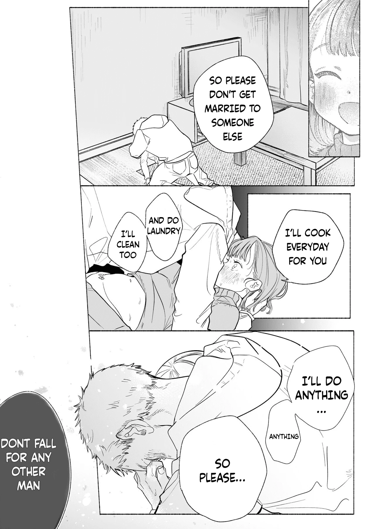 Ore wa Nee-chan de shika Nukenai porn comic picture 46