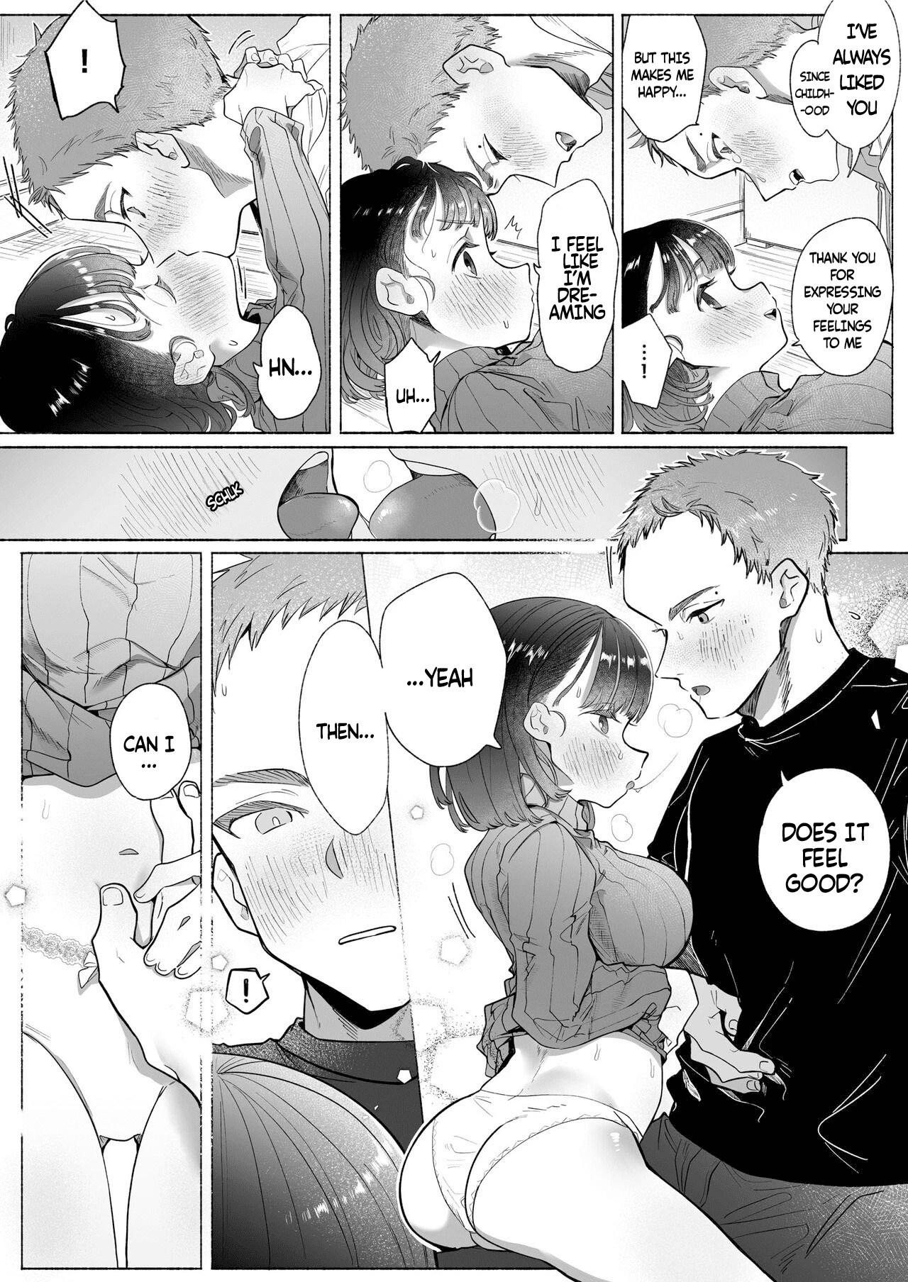 Ore wa Nee-chan de shika Nukenai porn comic picture 49