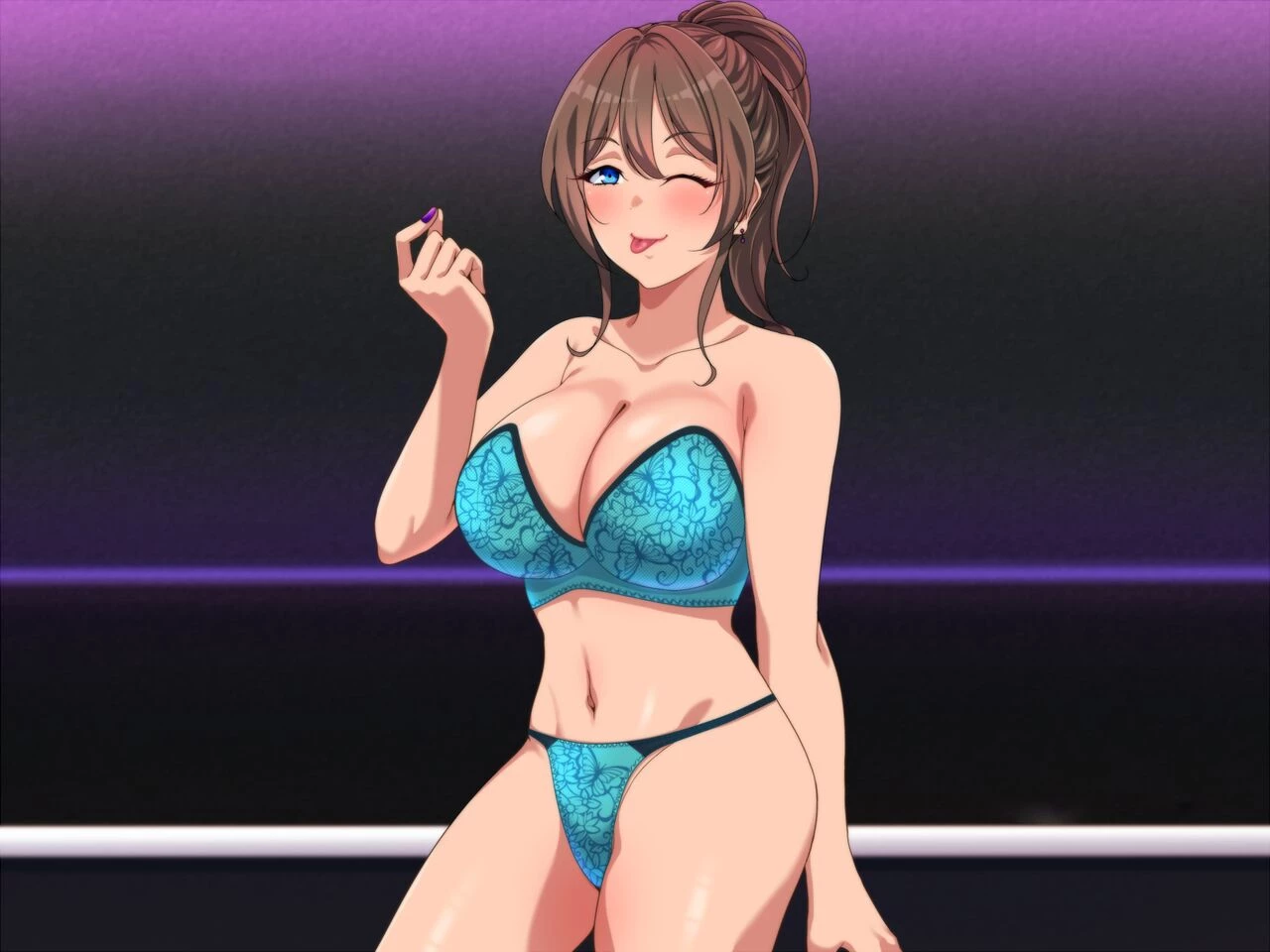 Osananajimi to hamedori kinkyou houkoku porn comic picture 112
