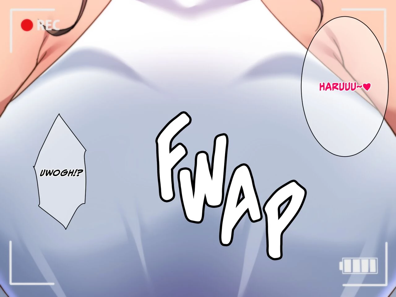 Osananajimi to hamedori kinkyou houkoku porn comic picture 19
