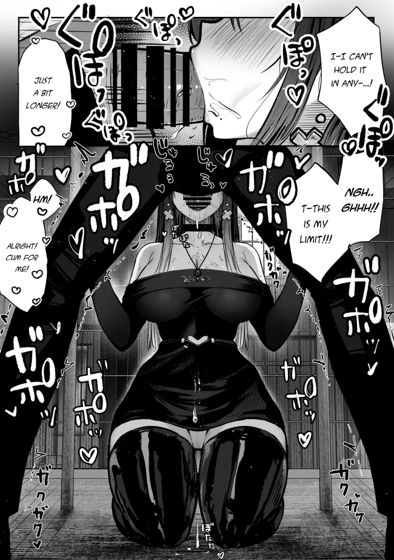 Oshiete Ageru ~Kyonyuu Bijin Onee-san to Rouninsei no Boku no OO na Ohanashi Zenpen~ porn comic picture 20