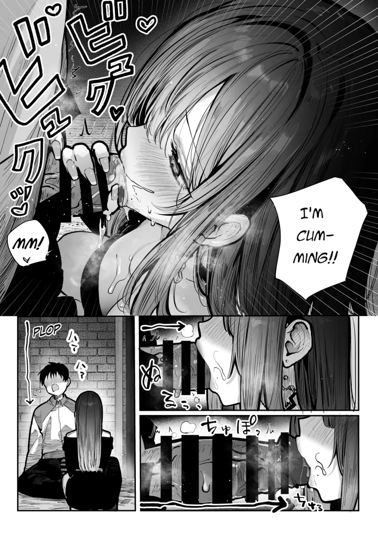 Oshiete Ageru ~Kyonyuu Bijin Onee-san to Rouninsei no Boku no OO na Ohanashi Zenpen~ porn comic picture 21