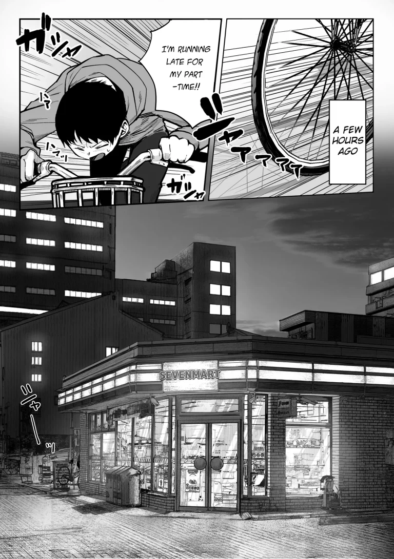 Oshiete Ageru ~Kyonyuu Bijin Onee-san to Rouninsei no Boku no OO na Ohanashi Zenpen~ porn comic picture 3