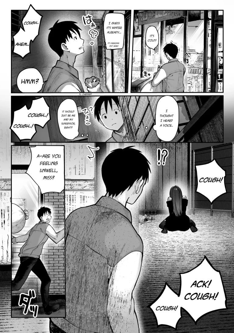 Oshiete Ageru ~Kyonyuu Bijin Onee-san to Rouninsei no Boku no OO na Ohanashi Zenpen~ porn comic picture 9