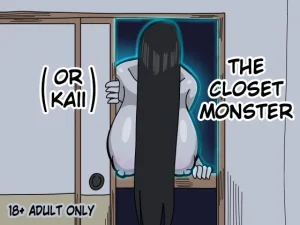 Oshiire no Kai porn comic picture 1